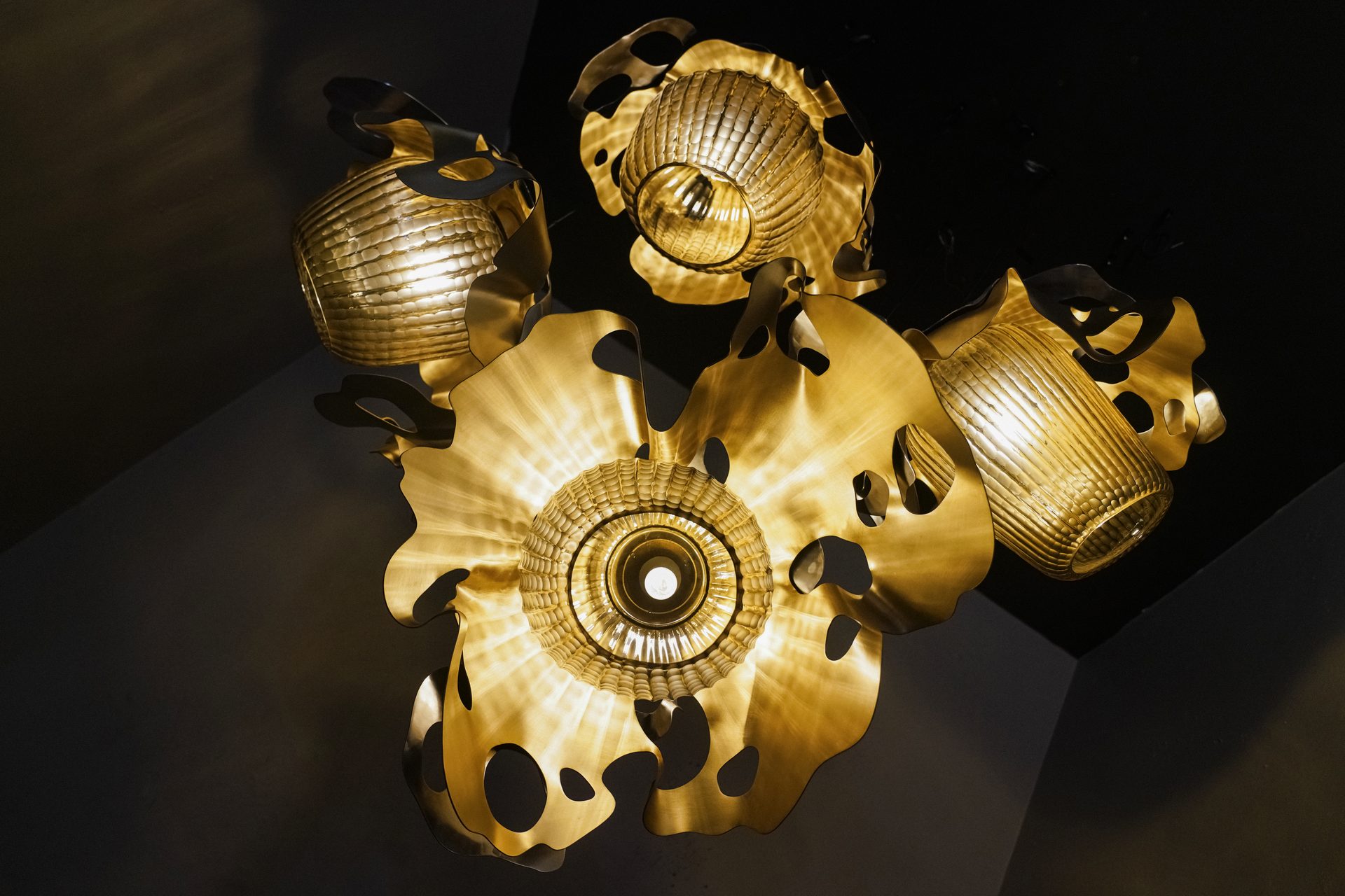 Artisanal Lighting